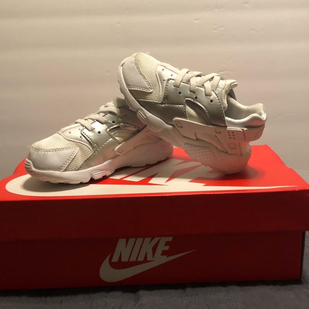 ❌ SOLD boy or Girl Huaraches